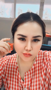 ธิดานัย อุปัชฌาย์