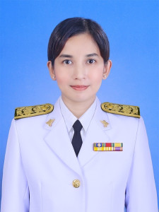 เบญจวรรณ ละหุการ