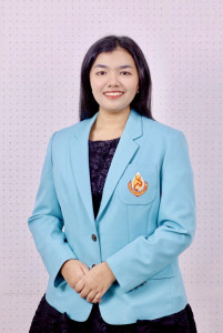 ฉันท์ชนก ศรีช่วย