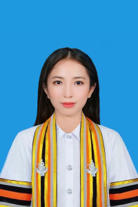 กานต์สิรี เลิศตาปี