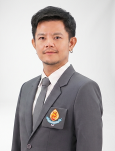 ณัฐบุตร กองสำลี