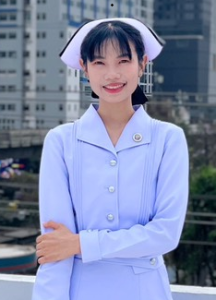 สุรีย์พร พงษ์พยัคฆ์