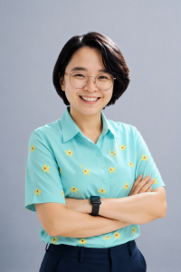 ชลิตา วรวุฒิพิศาล