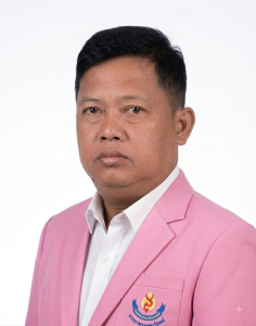 สุรชัย สังข์เหม