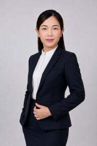 สายใจ จารุจิตร