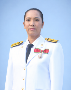 สมใจ สิงห์ป้อม
