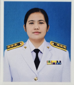 จิตติมา ขวัญเมือง