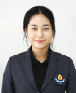 กัญญาวีร์ ศรีเทียมเงิน