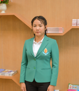 บุญชู สายสาหร่าย