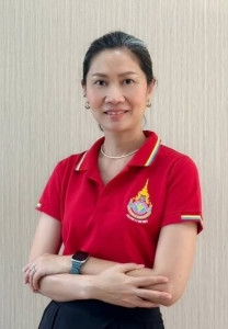 จุฑาทิพย์  จินดากุล