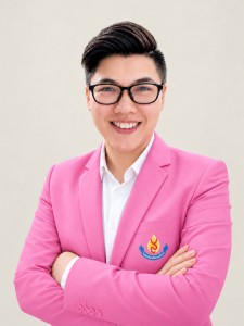 ชนิดา ธนสารสุธี