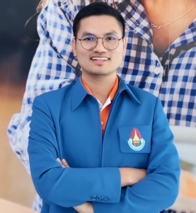 ศักดิ์ขรินทร์ นรสาร