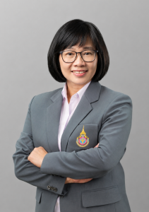 เพ็ญพรรณ พิทักษ์สงคราม