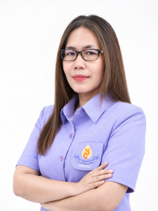 โชติกา งามกลิ่นเจริญ