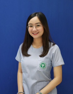 เบญจรัตน์ ศรีลา