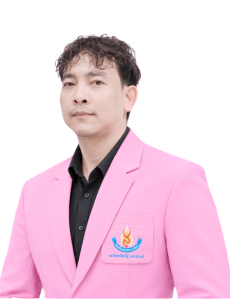 ภานุพงศ์ ต้นโพธิ์ธรรม