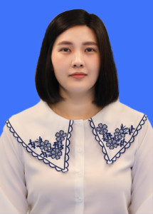 ปนัสยา  พรมดี