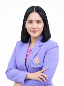 วารุณี สุวรวัฒนกุล