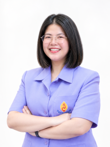 ชไมพร พูลสมบัติ