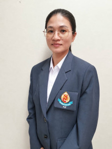 วันเพ็ญ  ชลสถิตจำเริญ