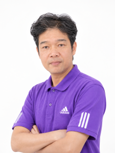 สุรพงษ์ แสงสินธุ์