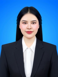 พัชนิชา ความรำพึง