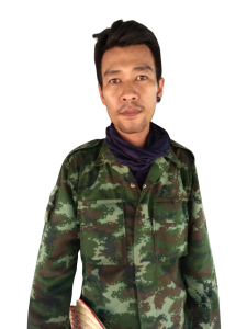 อนุพงษ์ เทพฝั้น