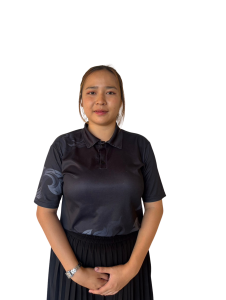 กัลย์สุดา เรือนปานันท์