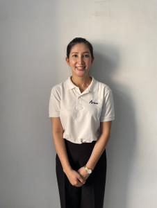 อาภัสรา โพธิวรรณ์