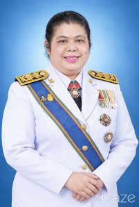 ประไพ บุญย์เจริญเลิศ