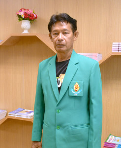 สุพจน์ ว่าชื่น