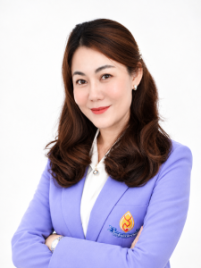 วดีรัตน์ ศรีวงศ์วรรณ