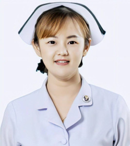 กรรณิการ์ กองบุญเกิด
