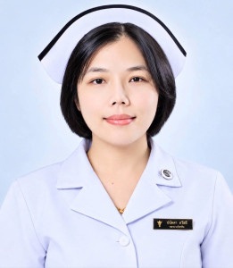 ปนัดดา สวัสดี